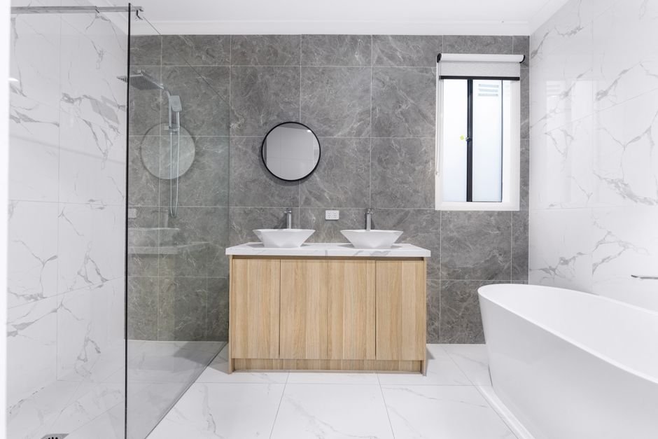 what to consider when renovating a bathroom