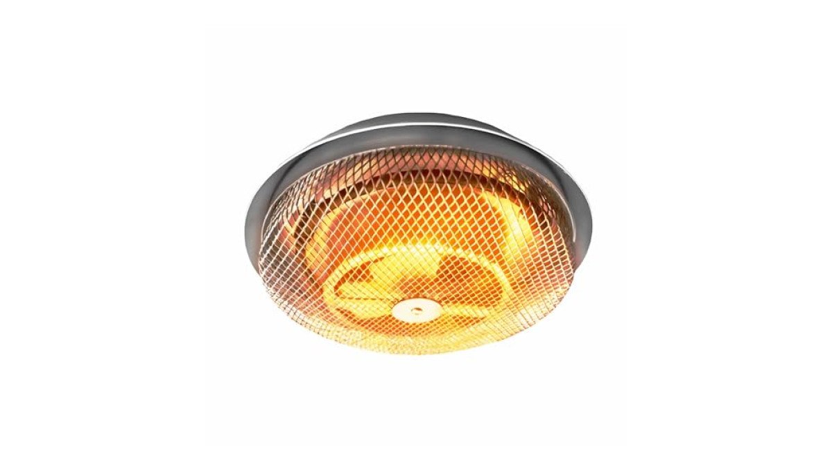 whirlpool 3102A Bathroom Heater review