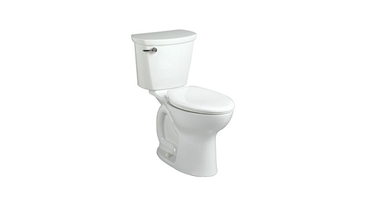 American Standard 2951.100.020 toilet review