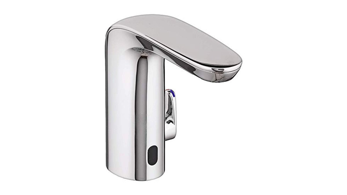 American Standard 4175.300.002 Kitchen Faucet review
