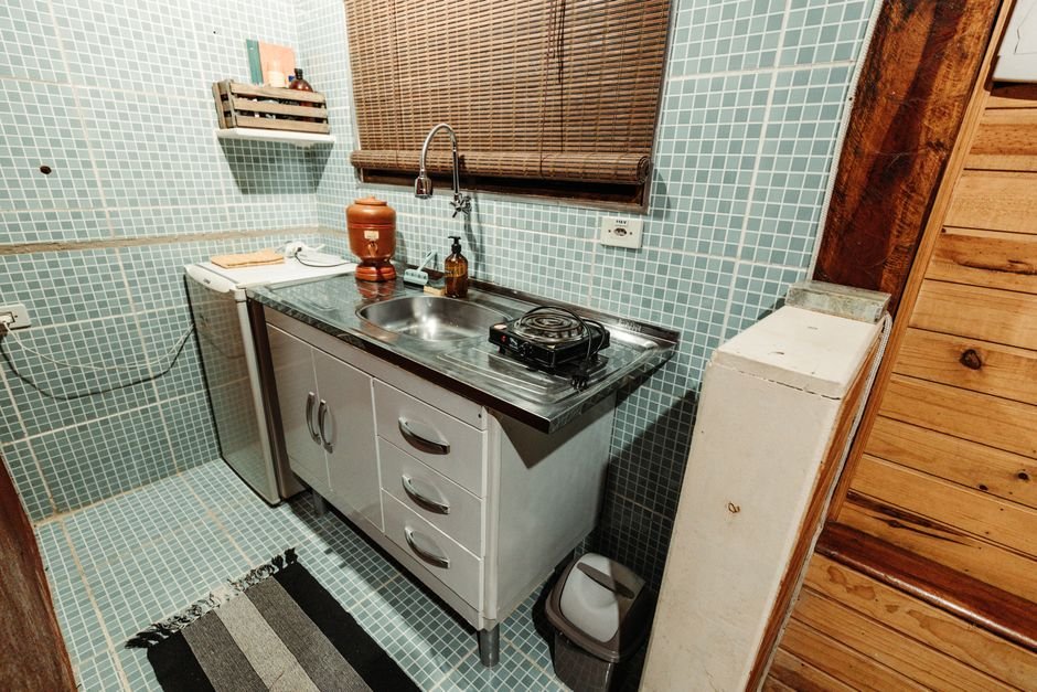 best kitchen sink for small spaces