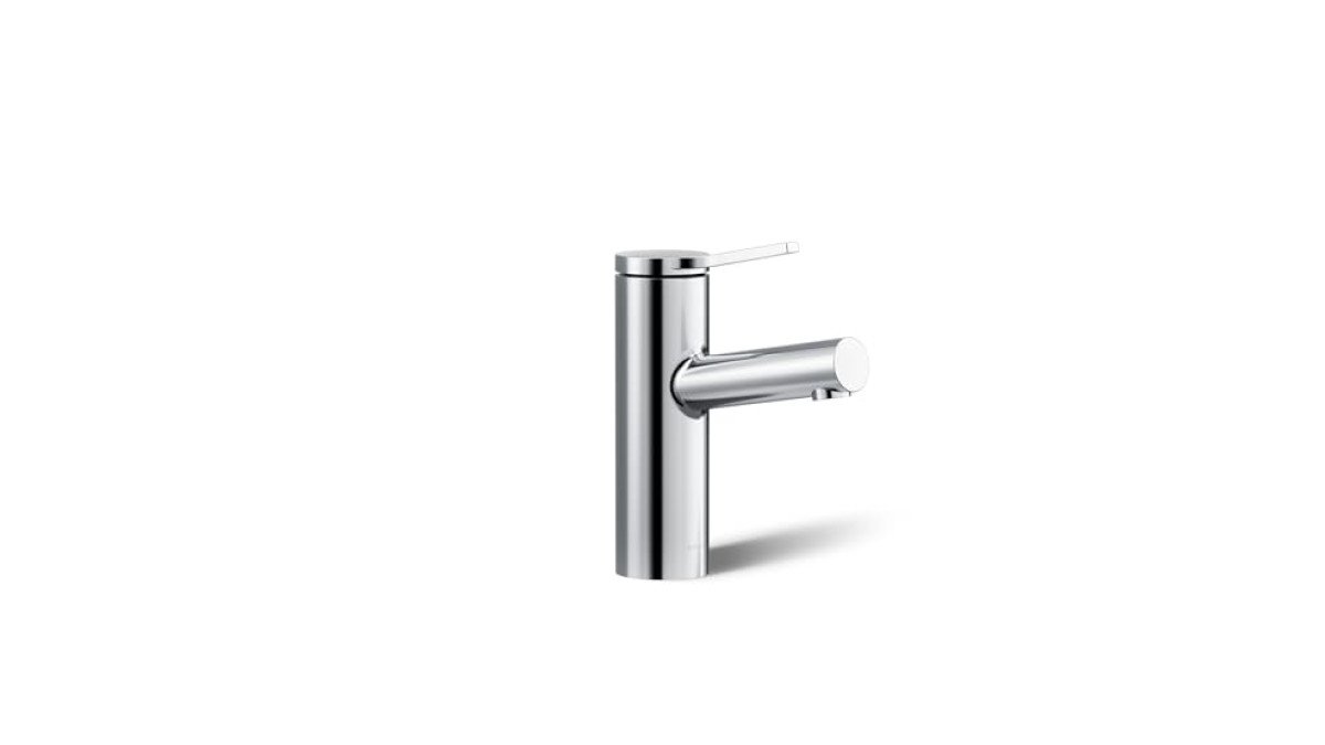 Kohler K-18811-4-CP Kitchen Faucet review