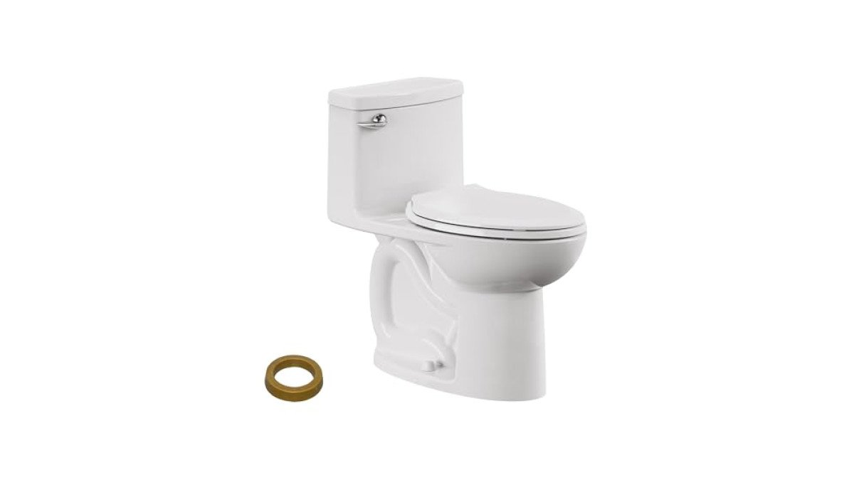 American Standard 7482021.020 Cadet 3 Toilet review