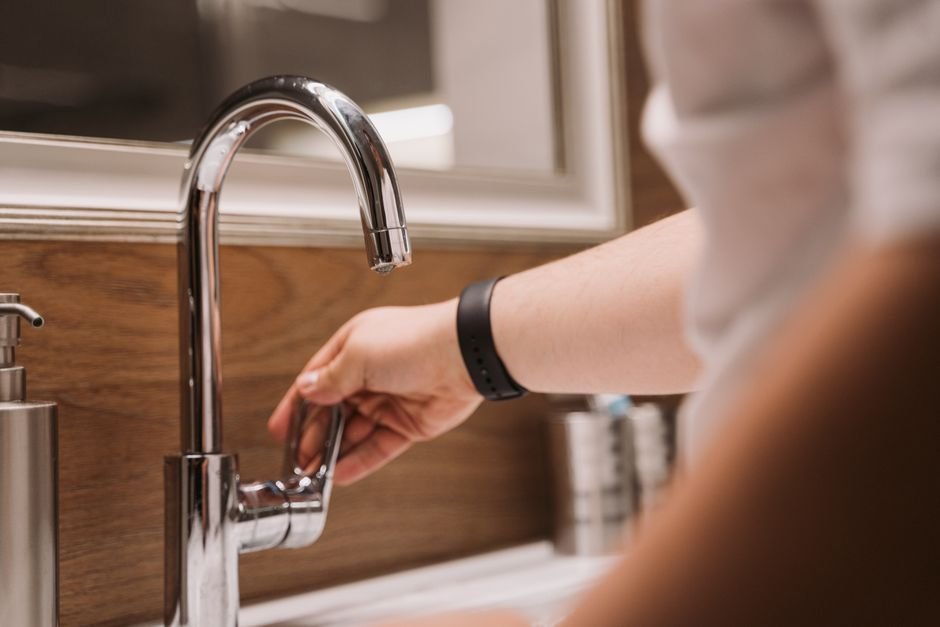 best eco-friendly faucets