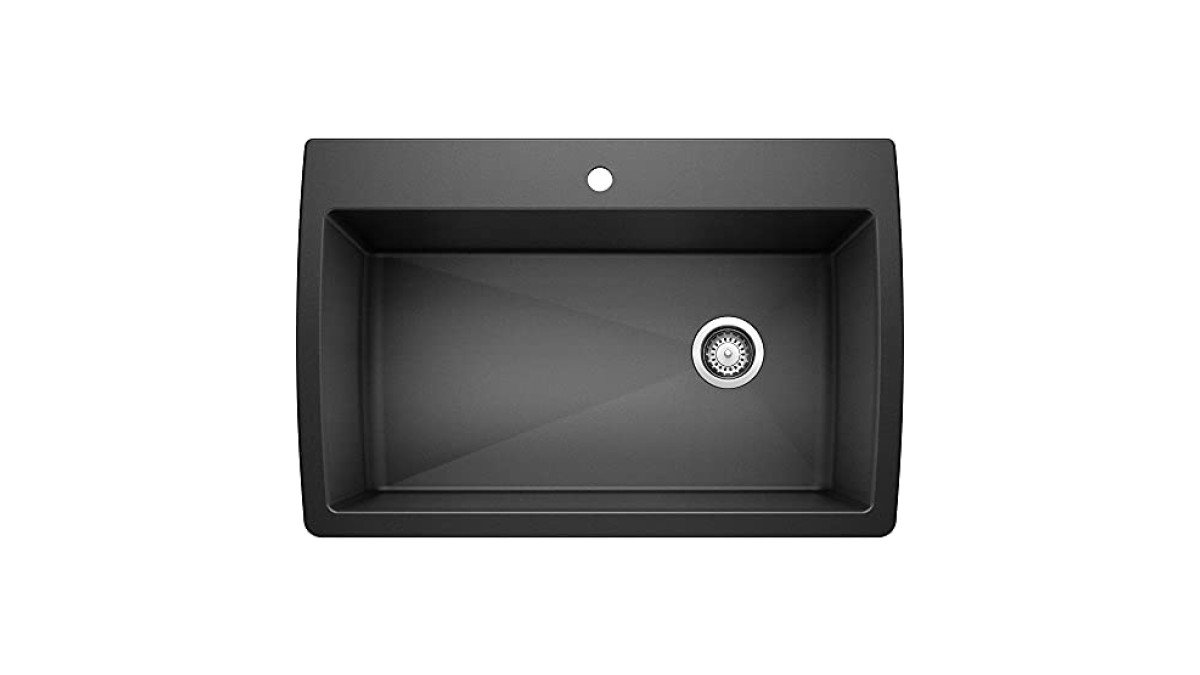 Blanco 440194 kitchen sink review