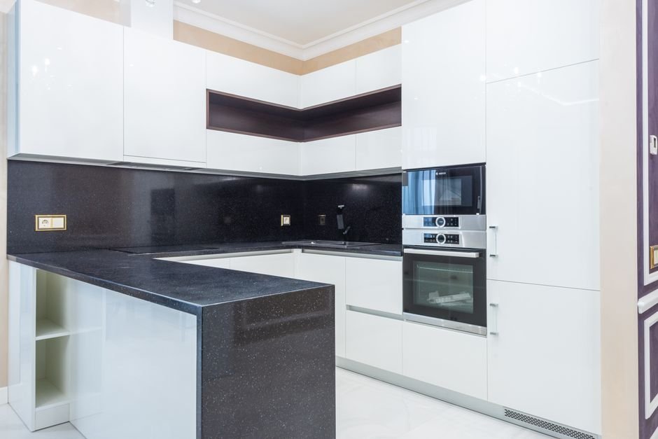 Caesarstone vs Silestone countertops