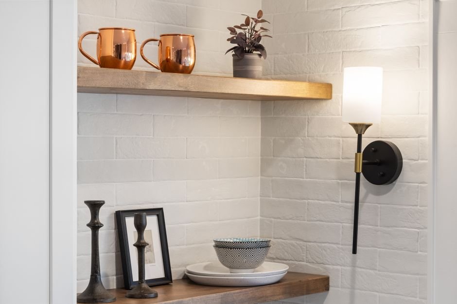 current kitchen design trends