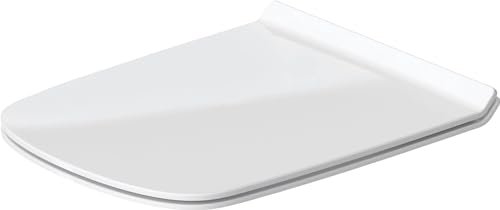 Duravit DuraStyle Toilet review