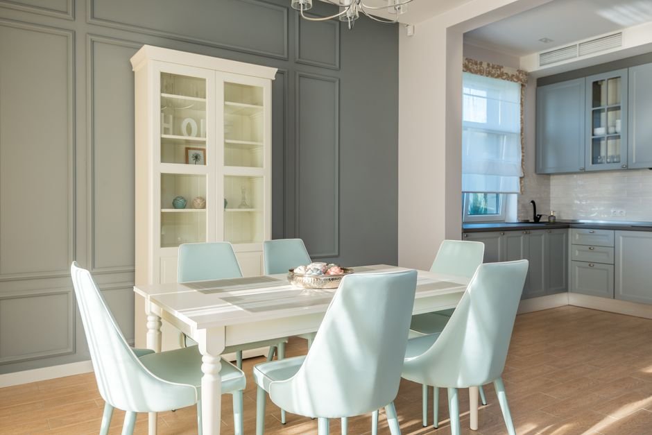 how to choose kitchen cabinet colors