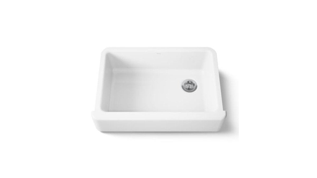 Kohler K-5930-1-0 kitchen sink review
