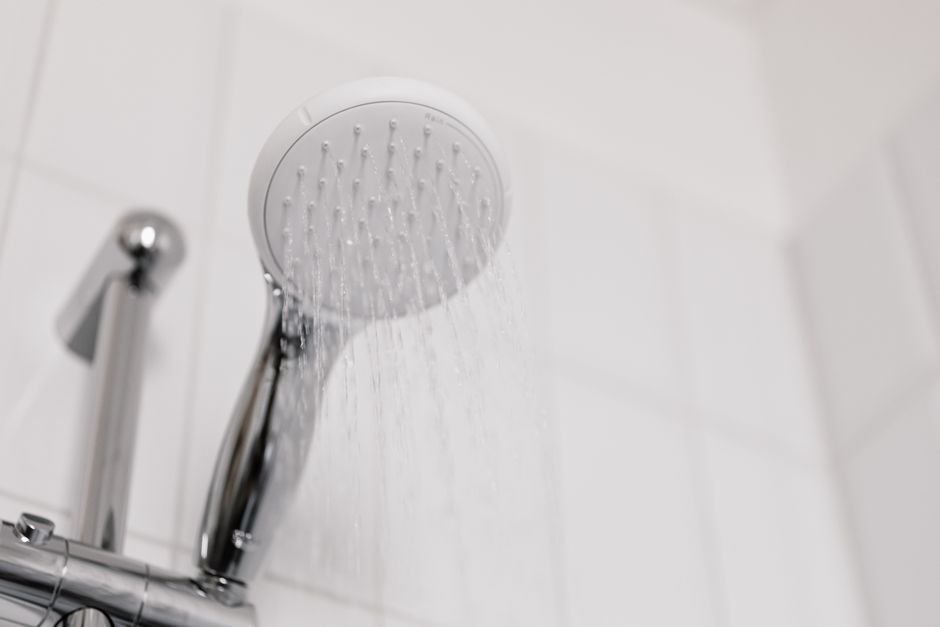 top rated shower heads