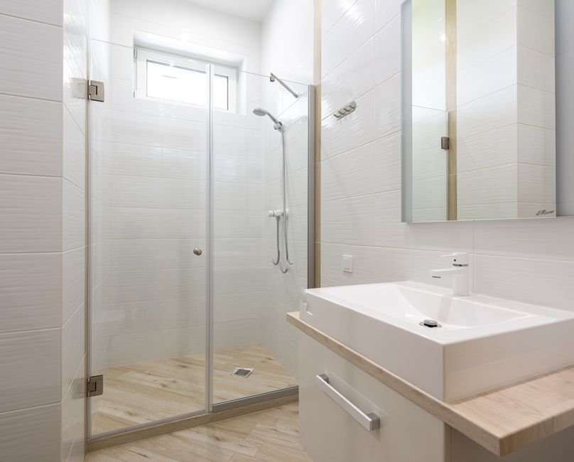 troubleshooting shower faucet not working